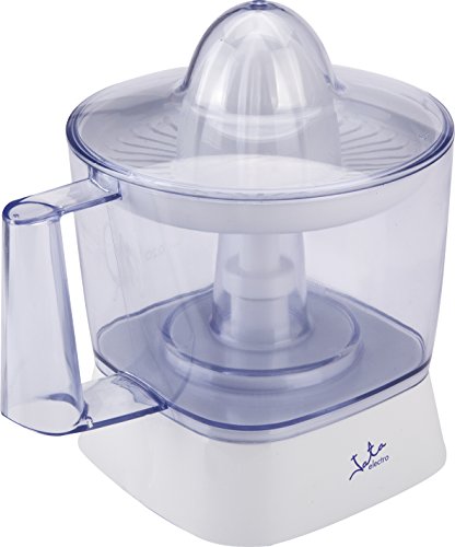 Espremedor Elétrico JATA EX296 (Capacidade: 800 ml) Jata - Centrifugadoras - 800 ml, bidireccional, desmontável, antiderrapante