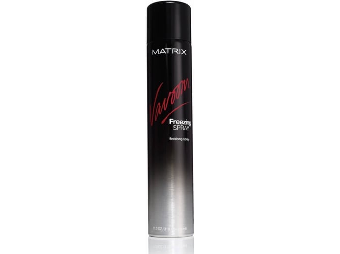 Spray para o Cabelo MATRIX Vavoom Congelamento Spray (500 ml) Matrix - Cuidados com o cabelo - congelamento, 500 ml