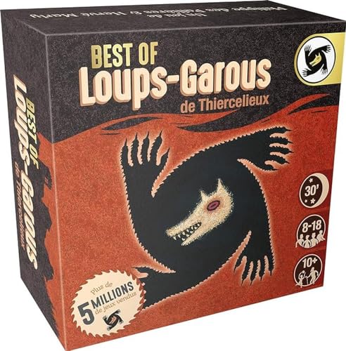 Jogo de tabuleiro ASMODEE Best of (10 anos) Asmodee - Jogos - jogo tabuleiro, asmodee best of, 10 anos, extensão, personagens