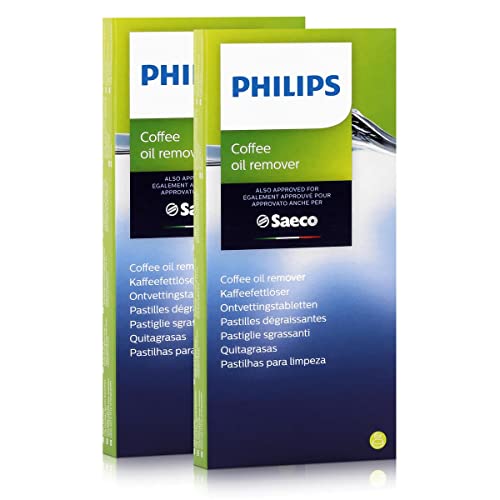 Desengraçante PHILIPS Caffeo LatteGo CA6704/10 Philips - Peças de reposição para cafeteiras e máquinas de espresso - desengracante, café, lattego, philips