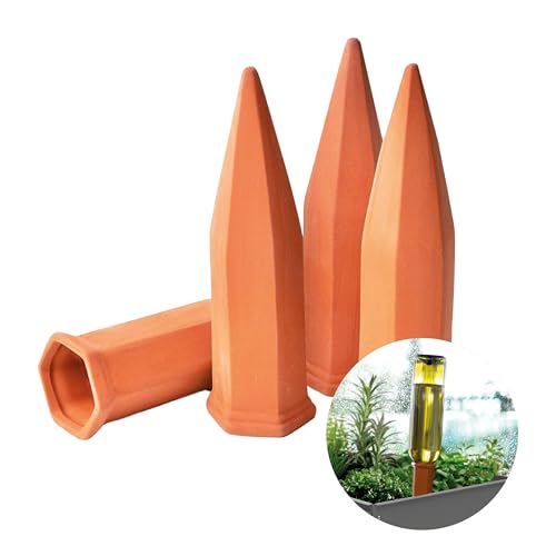 Conjunto Riego Biogreen 4 Conjuntos 3,5 L Bio Green - Globos e espetos de rega - conjunto, riego, biogreen, 4 conjuntos, 3,5 L