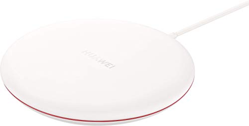 Carregador Wireless HUAWEI CP60 (2.5A - Preto) HUAWEI - Adaptadores de energia e carregadores - wireless, 2.5a, preto, qi