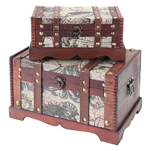 Conjunto de Caixa de Brincar AMERICAN GIRL HMF64 HMF - Caixas de mudança e envio - conjunto, caixa, brincar, american girl