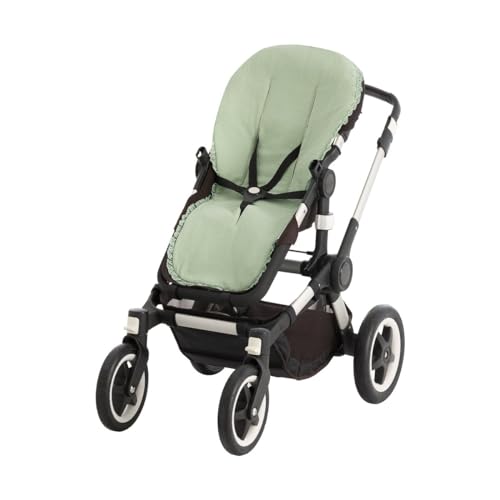 Almofada Reversível para Carrinho de Passeio NORABABYBUGABOO R&J Cambrass, S.A. - Móveis para bebês e crianças pequenas - almofada reversível, carrinho de passeio