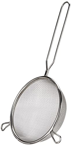 Colador de Malla Ibili - Inox Classic (Recondicionado Como Novo) IBILI - Escorredores e peneiras - mala, inox, classic