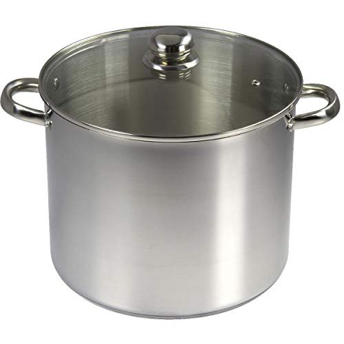 Panela de Cozinha BAUMALU 342654 (Diâmetro 28cm) Baumalu - Panelas de pressão - diâmetro 28cm, facilitador