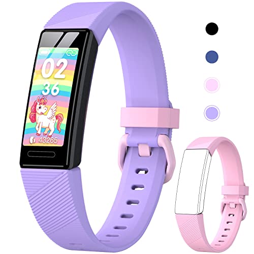 Smartwatch para Crianças DIGEEHOT com Pulseira yibeiyou - Monitores de atividade - smartwatch, crianças, pulseira