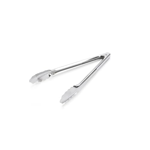 Pinça de Cozinha Buyer 4788.24N Inox 8 Cm DE BUYER - Pinças de Cozinha - inox, 8 cm, aço