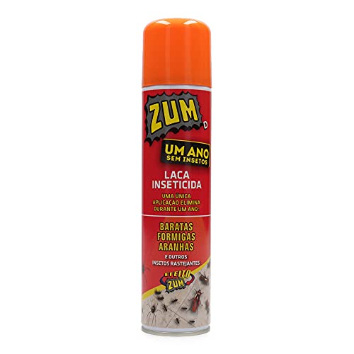 Insecticida ZUM Insecticida 520 Cc (500 ml) ZUM - Pesticidas - insecticida, 520 cc, 500 ml