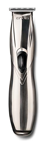 Aparador de Cabelo ANDIS Slimline Pro Li 4 em 1 (Autonomia 60 min - Mista) ANDIS - Barbear e cabelo - 4 em 1, autonomia 60 min, mista