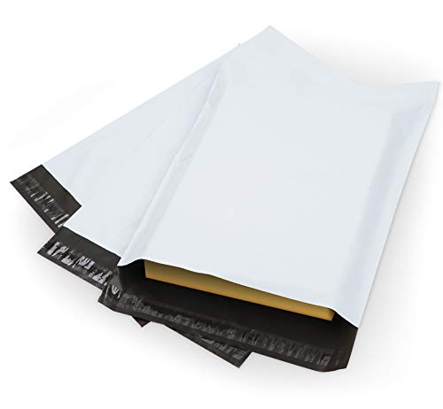 Bolsas para Envios ANSTORE 60Pcs Polipropileno Pp Anstore - Materiais de embalagem - polipropileno, 60pcs, 300x400mm, durável