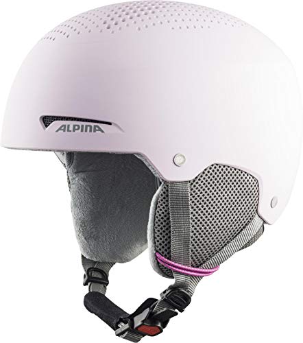Acessório desportivo para cabeça Alpina Sports Zupo (Protecções Desportivas) Alpina - Capacetes de esqui e snowboard - protecções desportivas, plástico, preto, azul, vermelho