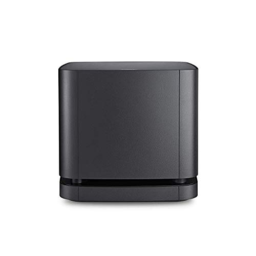 Bose BMS500 Sistema de colunas autoamováveis 2-way 200 W Preto Bose - Alto-falantes - auto-amovível, 2-way, 200 W, preto