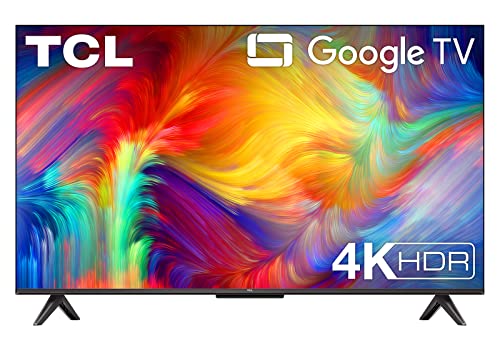 TV TCL 50P739 (LED - 50'' - 127 cm - 4K Ultra HD - Smart TV) TCL - Televisores - led, 50 polegadas, 4k ultra hd, smart tv