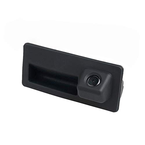 Câmara de Trás LIEBMAYA HD 480TVL 170º PAL Pingli - Peças e acessórios para câmeras - 170º, hd480tvl, lente 1.3x, visor 2.5x