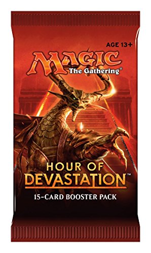 Expansão de jogo de cartas MAGIC THE GATHERING (12 anos) Devir - Cartões colecionáveis ​​ - sobres, boosters, formatos construidos, standard