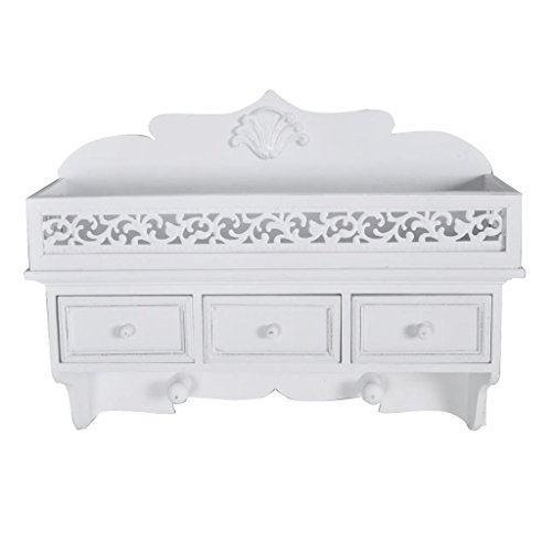 Prateleira de Armário VidaXL | 48,5 x 37,5 cm - Branco vidaXL - Prateleiras industriais - prateleira, armario, vidaxl, branco
