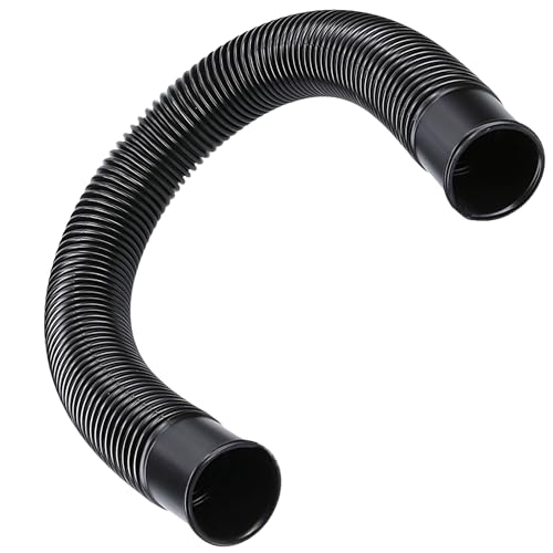 Mangueira de sucção Kalitec 38 mm, 62 cm (Ferramentas) Kalitec - Mangueiras de limpeza de piscina - mangueira, sucção, kalitec, 38mm, 6,2cm