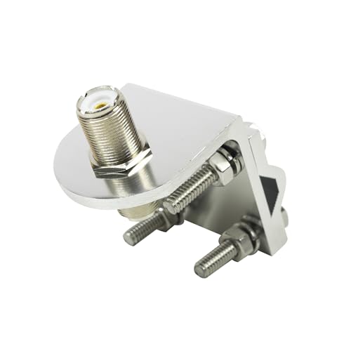 Suporte para antena de espelho PNI SPA150 ONLINESHOP SRL - Pontes e roteadores - antena, espelho, preto