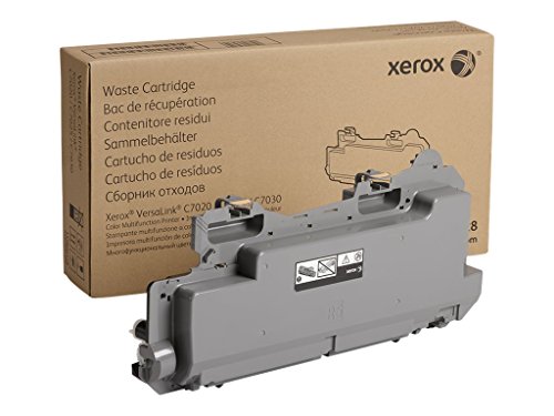 Recipiente para toner XEROX 115R00128 (3000 páginas) Xerox - Peças de reposição para impressoras, copiadoras e máquinas de fax - 3000 páginas, xerox, phaser 6600