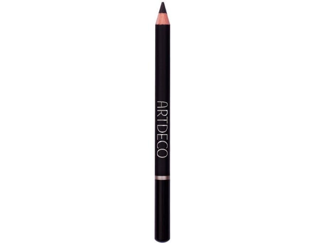 Lápis de Olhos ARTDECO Eye Brow Pencil 1-Black Artdeco - Maquiagem para os olhos - sobrancelha, traço fino, preto
