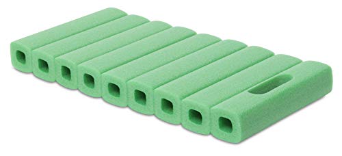 Almofada de Joelho WINDHAGER 06298 (Verde) Windhager - Scooters, assentos e joelheiras de jardinagem - almofada joelho, verde, veludo, poliéster