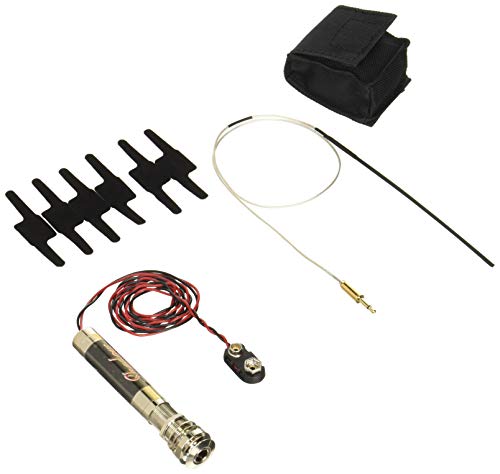 Pickup SHADOW NANOFLEX (Guitarra - Instrumento musical) Shadow Electronics - Acessórios para guitarra - pastilla, nanoflex, guitarra clásica, ruídos, instalação