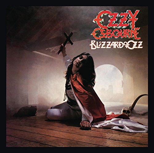 CD Blizzard Of Ozz Expanded Edition (2CDs) EPIC/LEGACY - Música e gravações de som - cd, blizzard of oz, expanded edition, 2cds