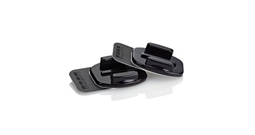 GoPro 3-Way Quick Release Adapter (Acessório Imagem e Som) GoPro - Estabilizadores e suportes de câmera - compatível GoPro, 3-way, quick release