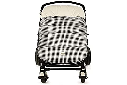 Saco Cadeira de Passeio WALKING MUM Vichy WALKING MUM - Móveis para bebês e crianças pequenas - saco, cadeira, passeio, vichy