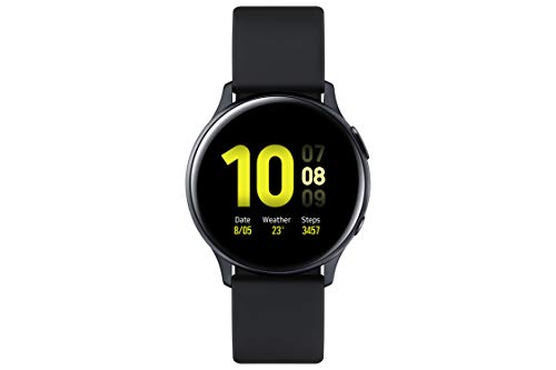 Smartwatch SAMSUNG Galaxy Watch Active 2 BT 44mm (Suporta SpO2) SAMSUNG - Relógios - smartwatch, samsung, galaxy watch active 2 bt, suporta spo2
