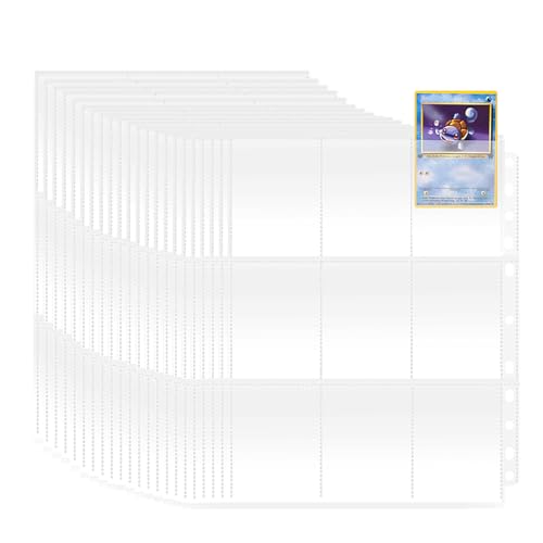 Albúm de Cartas 810 (Multicor - Polipropileno) NVIYAM - Jogos - multicor, polipropileno, resistente à humidade, 45 compartimentos