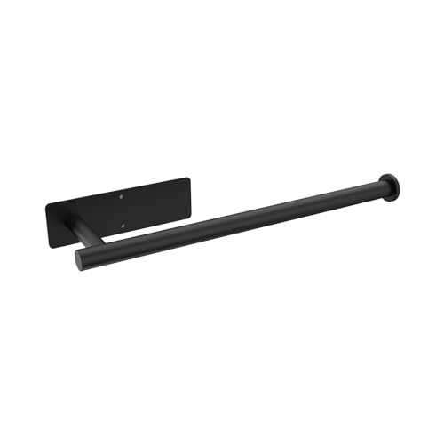 Suporte para papel higiénico IBERGRIF M34055B Ibergrif Griferias S.L - Suportes e dispensadores de papel toalha - branco, aço