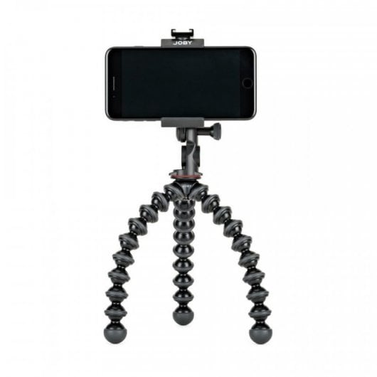 Tripé JOBYS GRIPTIGHT PRO2 (Universal - Altura Máxima: 68 cm) JOBY - Tripés e monopés para telemóveis e tablets - universal, 68 cm