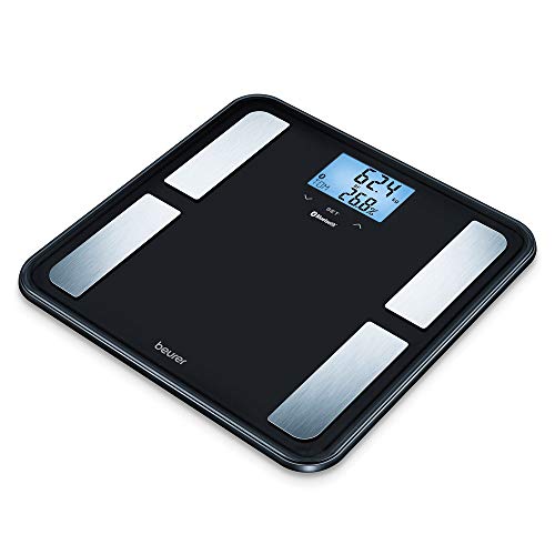 Aparelho de Massagem para Pés Beurer Bf 850 Preto Beurer - Balanças de medição - massagem, pés, preto