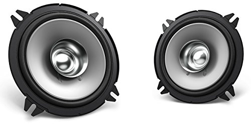 Colunas Auto KENWOOD KFC-S1356 (260W) Kenwood - Alto-falantes de veículos automotivos - 260 W, usb
