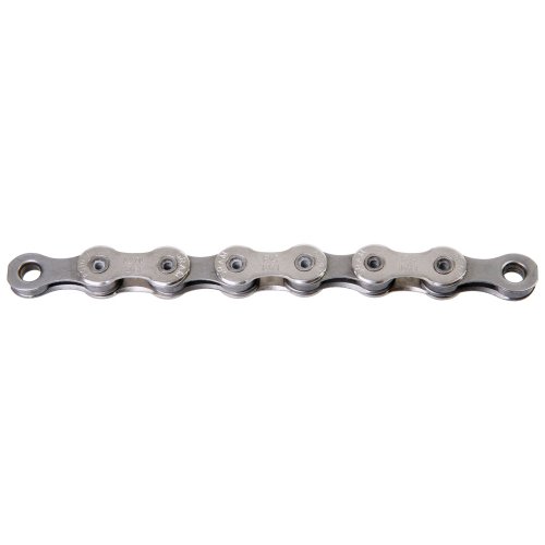 Sram Pc1071 Corrente de Bicicleta Preto 1 Unidades Sram - Peças da transmissão da bicicleta - 114 links, aço duplo, powerlock, sem ferramentas