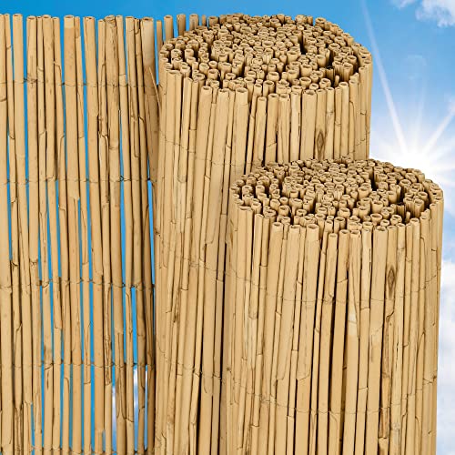 Solvision Cana Natural 180X600 Cm SOL ROYAL Sol Royal - Cercas e barreiras - caña, 180x600 cm
