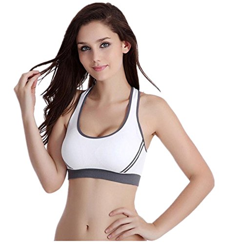 T-shirt para Mulher HARRYSTORE Branco (S) HARRYSTORE - Roupa - mulher, branco, t-shirt