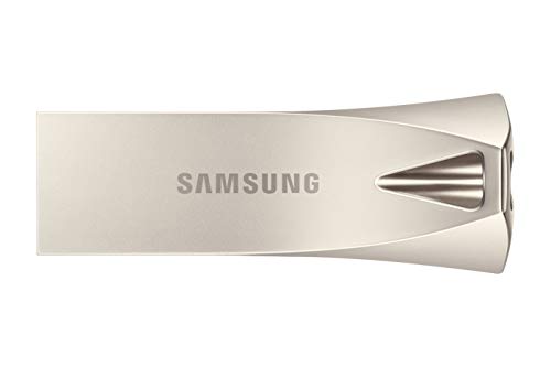 Pen USB Samsung MUF-256BE | Cinzento, Branco SAMSUNG - Pen drives usb - usb, samsung, 256be