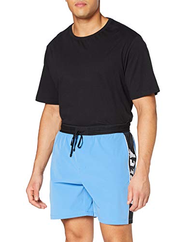 Fato de Banho para Homem HURLEY Phantom Alpha Fastlane 18´´ Azul para Outdoor (M) HURLEY - Roupa de banho - homem, outdoor, azul, 18 polegadas