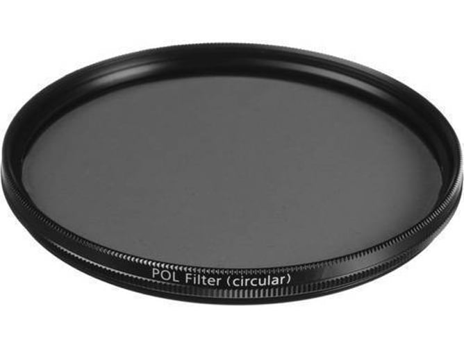 Filtro de Lente de Câmera ZEISS T*77mm Zeiss - Filtros de lentes - polarizador, 77mm, baixo perfil