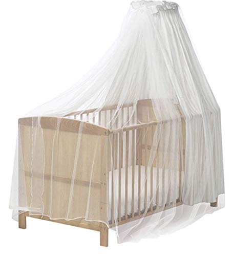 Rede Mosquiteira REPRODUZIRSHOES 601.003 (Branco) Playshoes GmbH - Redes mosquiteiras e telas anti-insetos - mosquito, insetos, bebé, proteção