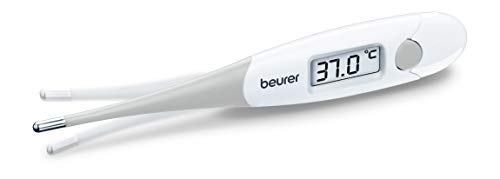 Termómetro Digital BEURER FT13 (Branco) Beurer - Termómetros médicos - digital, alarme de febre, desinfetável, lcd