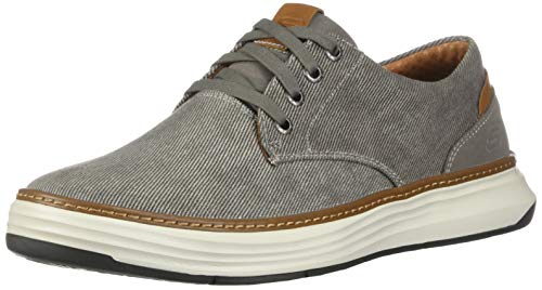 Skechers Moreno Azul para Homem Tamanho 41 SKECHERS - Sapatos - homem, azul, borracha, poliuretano