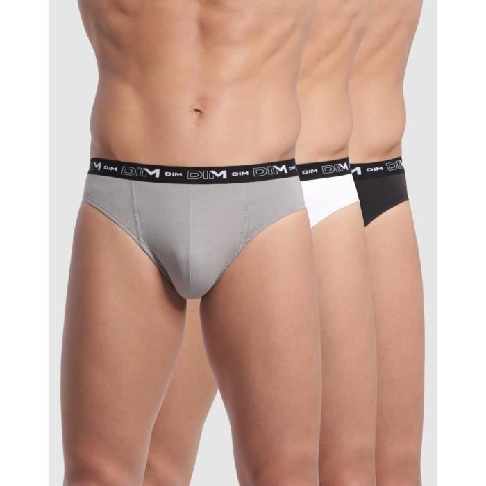 Calças para Homem DIME Línea Dim Estretch Slip Preto para Futebol (XXXL) Dim - Roupa interior - futebol, preto, estretch, homem