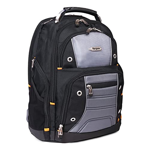 Mochila TARGUS Drifter (Universal - 16'' - Preto) Targus - Mochilas - universal, 16 polegadas, preto
