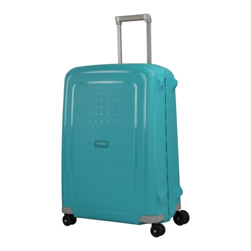 Mala de Viagem SAMSONITE S'Cure (Cabine - 35 L) Samsonite - Malas - 3,5 L, leve, resistente, flowlite