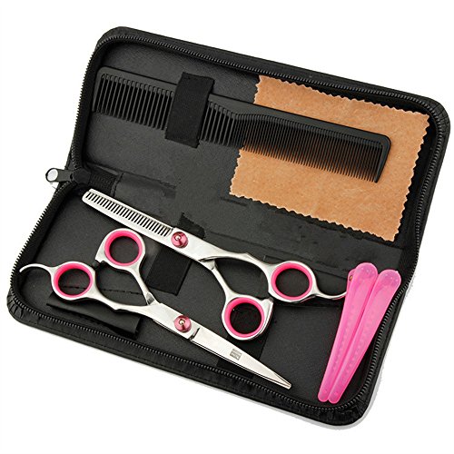 Tesoura de Cabelo PROFICARE PC-TJ-6 (6 cm) JYHY - Tesouras de cabelo - 6 cm, proficare