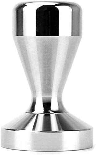 Acessório para máquinas de café manual Tampers Coffee Shop Supplies YIQI - Acessórios de máquinas de café e espresso - metal, uniforme, café manual